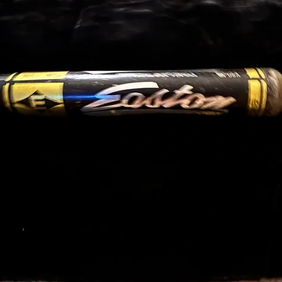 Easton MDL-SK7 3431 Softball Bat 34" 31 oz End Loaded Light Weight Bat. Made USA - Picture 2 of 4